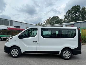 Renault Trafic - 7