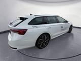 Skoda Octavia Combi Sportline 1,5 TSI 7-Gang-DSG mHEV - : Combi