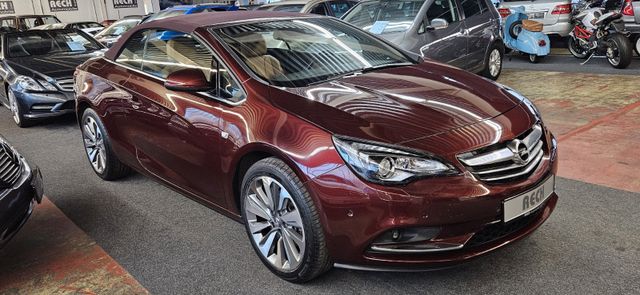 Opel Cascada Ultimate