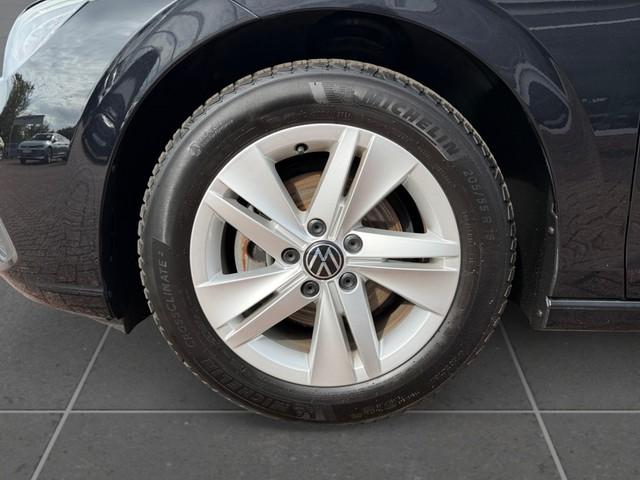 Volkswagen Golf VIII Lim. 2.0TDI DSG Life+NAVI+KAMERA+ACC+, миниатюра 9