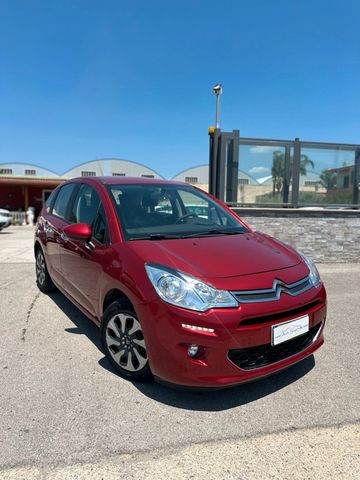 Citroën Citroen C3 1.0 VTi 68 Seduction