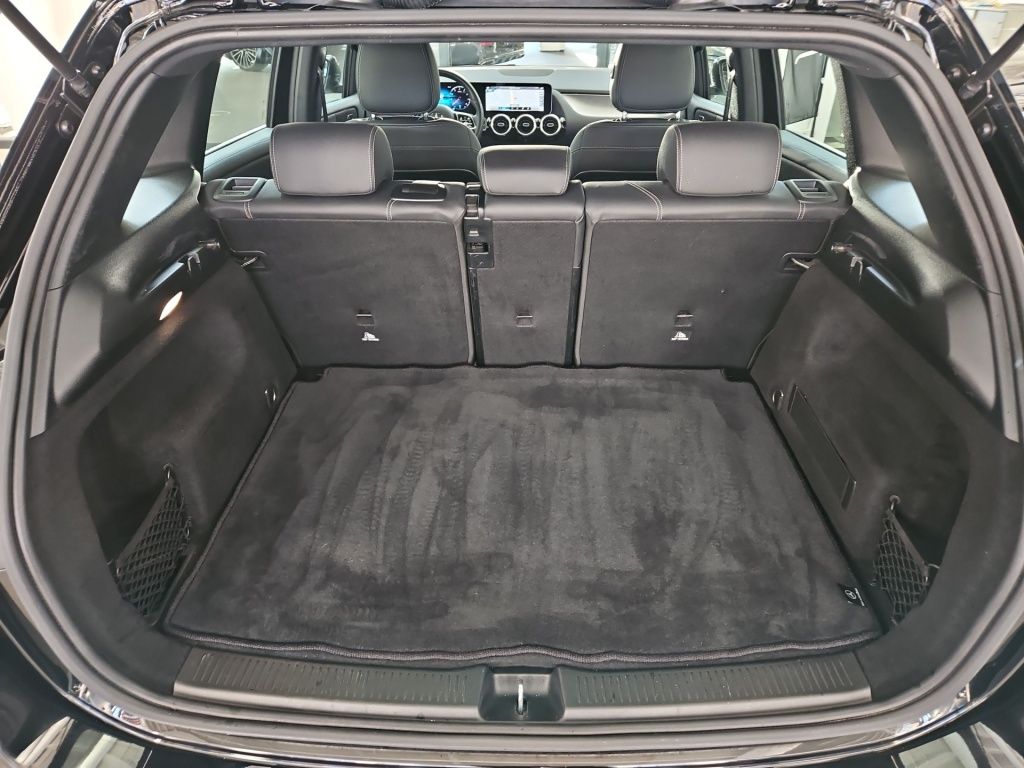Fahrzeugabbildung Mercedes-Benz B 200 Progressive Navi LED SHZ SpurH KAM