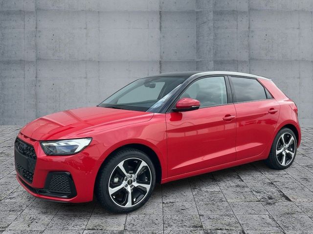 Audi A1 Sportback 30 TFSI Advanced S tronic