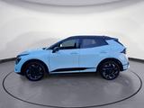 Kia Sportage 1.6 CRDi EcoDynamics+ GT-line *Navi*DSG - Kia Sportage mit Diesel-Antrieb