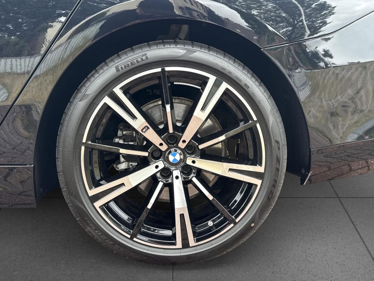 BMW 520 - Bild 19