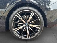 BMW 520 - Vorschau Bild 19