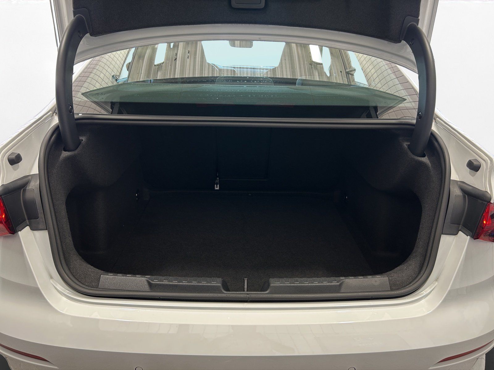 Audi A3 - Bild 15