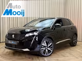 Peugeot 3008 1.6 HYbrid4 300 GT Eerste Eigenaar / Leder - Peugeot 3008 Hybrid (/Elektro) Hybrid4 mit Benzin-Antrieb
