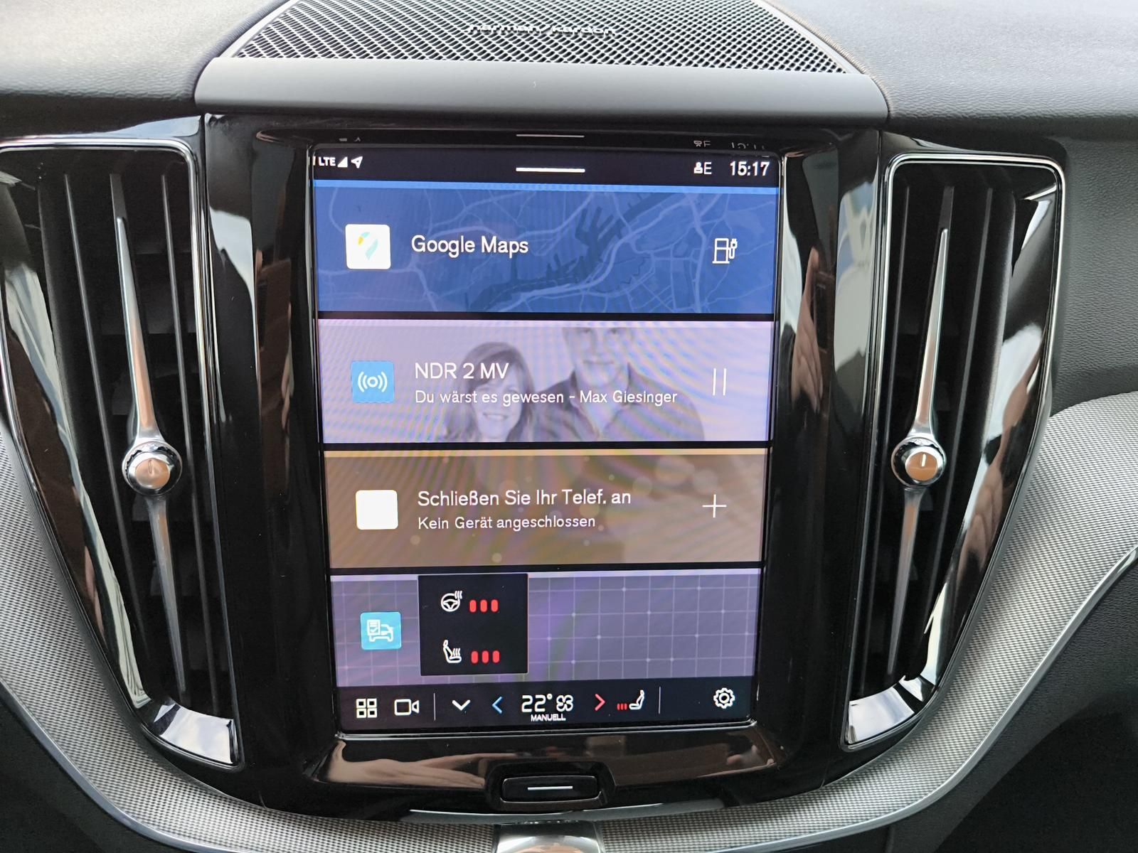 Volvo XC60 - Bild 20