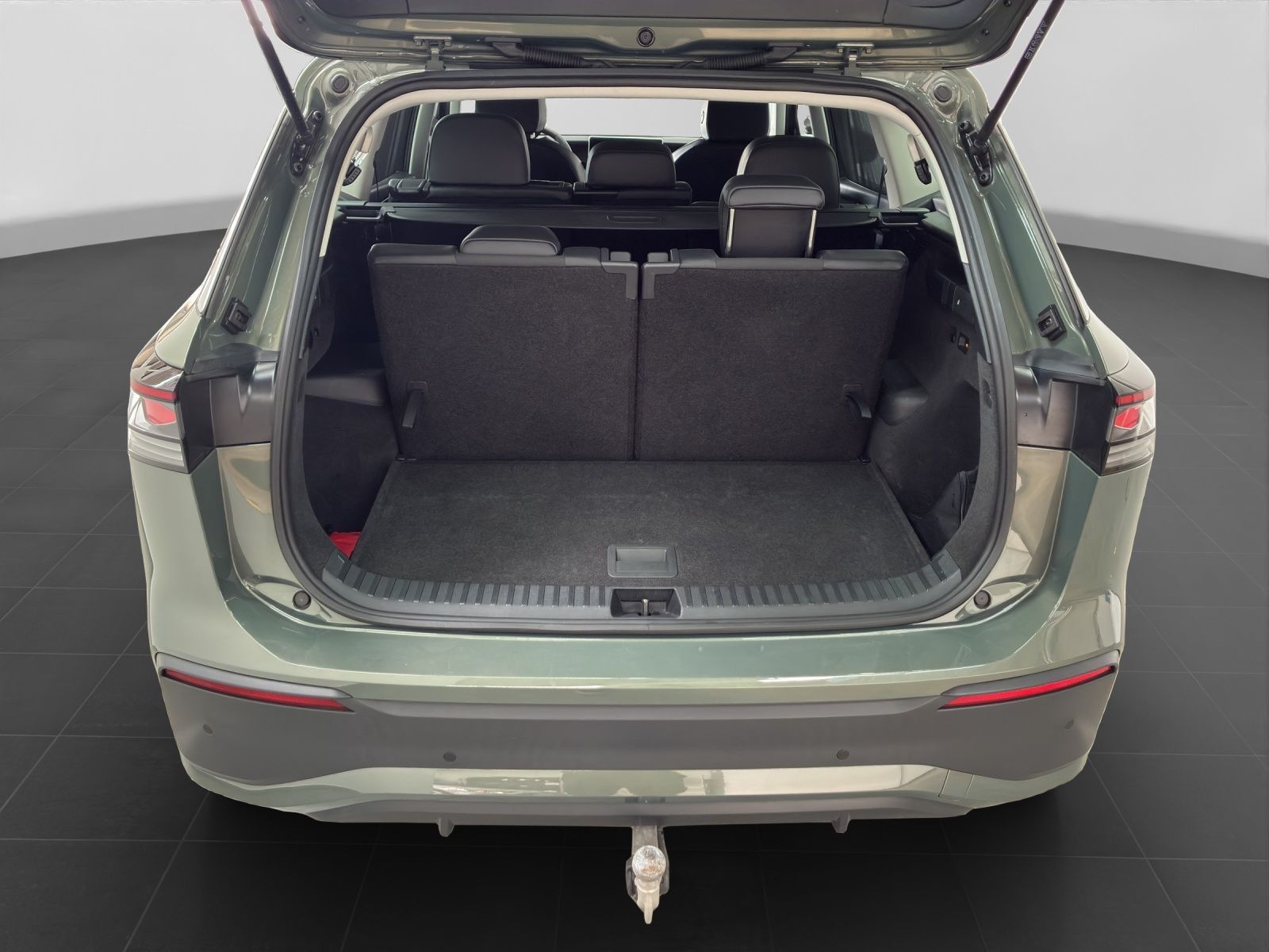 Volkswagen Tayron - Bild 7