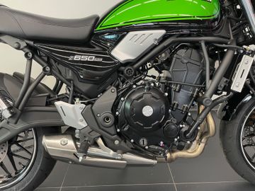 Kawasaki Z650 RS *sofort verfügbar*