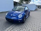 Volkswagen New Beetle Cabriolet 1.4 Highline/Scheckheftgepf - Volkswagen New Beetle: Cabrio