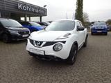 Nissan Juke 1.2 N-Connecta Panorama 360° TechPaket - Nissan Juke in Wuppertal