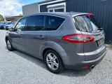 Ford S-MAX Titanium/AUT/7.SITZER/NAVI/SHZ - Ford S-Max aus 2011: Titanium