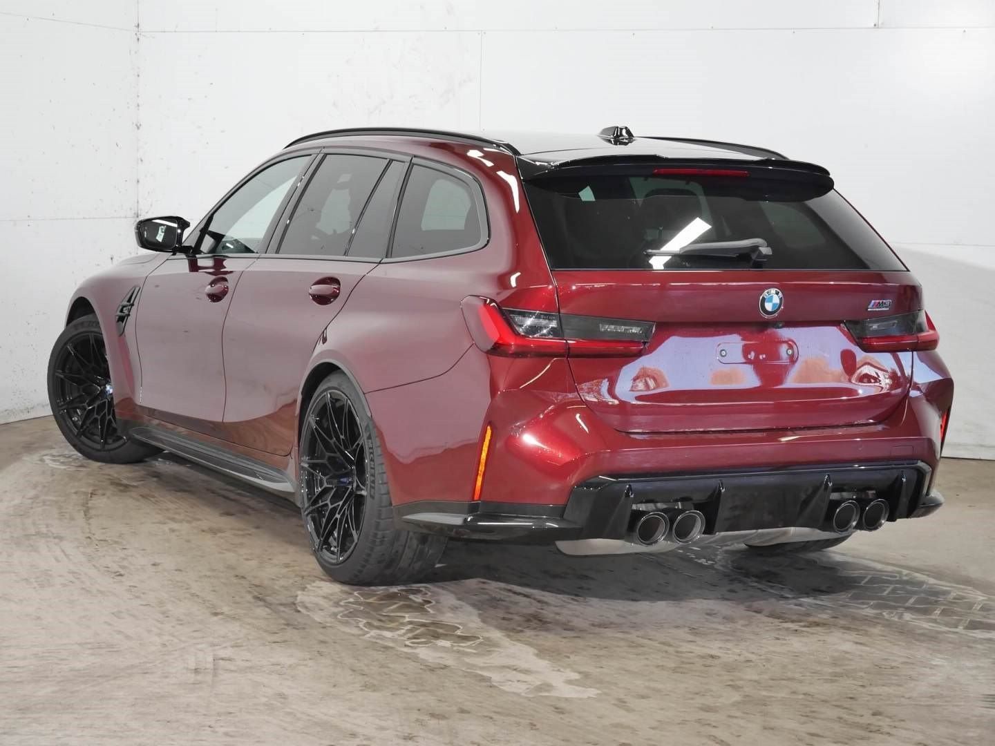 BMW M3 - Bild 5