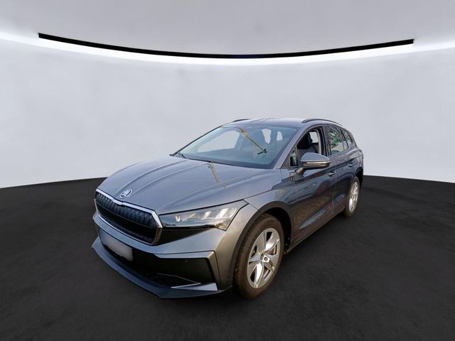 SKODA Enyaq 50 Loft 109kW+Kamera+Alu
