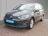 Volkswagen Touran 2.0 TDI DSG Highline 17" 7Sitze PANO ACC - VW Touran Gebrauchtwagen in Bonn