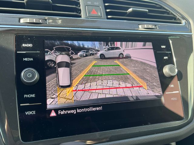 Tiguan 1.5TSI DSG Life - AHK*Kamera*NAV*ACC*LED!