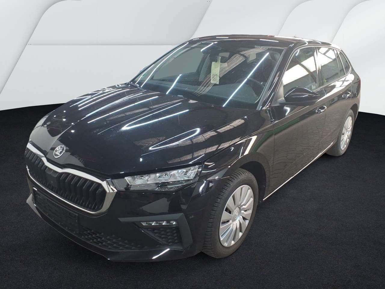 Skoda Scala - Bild 2
