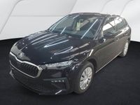 Skoda Scala - Vorschau Bild 2