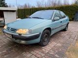 Citroën Xantia hydractive - Citroën Xantia Gebrauchtwagen