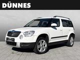 Skoda Yeti 1.8 TSI DSG 4x4 Elegance PLUS EDITION - Skoda Yeti: Edition Plus