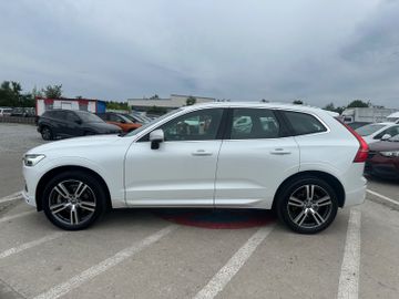 Volvo XC60 - 5