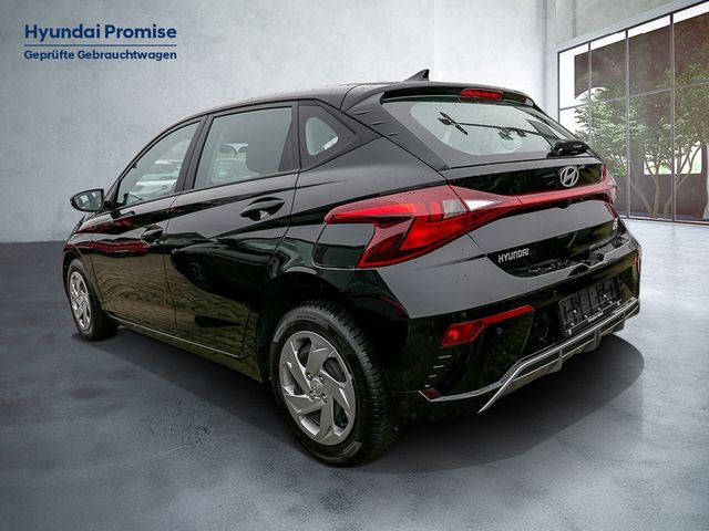 Hyundai i20 1.0 Select Digitales Cockpit Kamera DAB