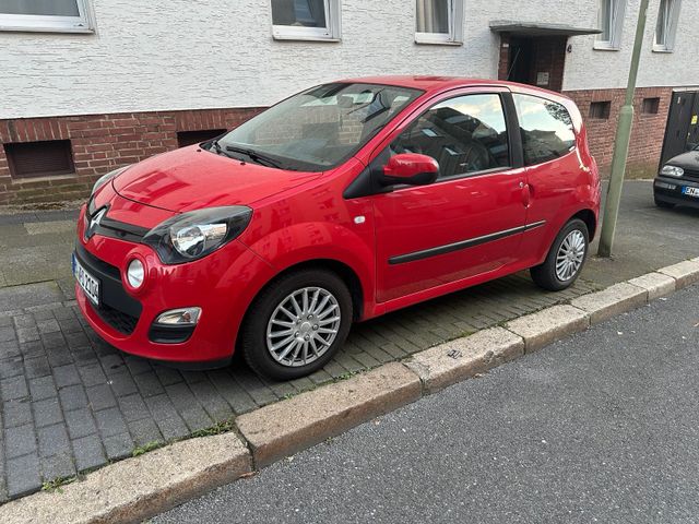 Renault Twingo Eco 1.2 16V Tausch möglich