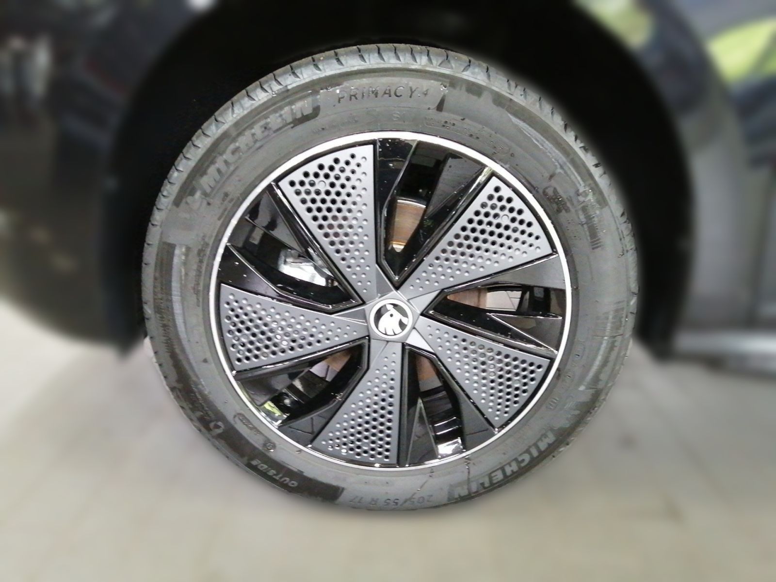 Skoda Kamiq - Bild 4