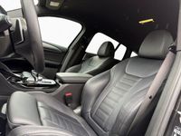 BMW X4 M40 - Vorschau Bild 12
