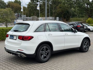 Mercedes GLC 200 - 12