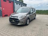 Ford Grand Tourneo Connect Titanium Pano/Navi - Ford Grand Tourneo: Silber