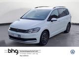 Volkswagen Touran 2.0 TDI DSG Comfortline - Volkswagen Touran mit Diesel-Antrieb: Kombi