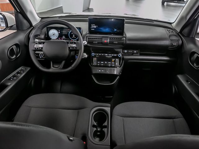 Hyundai Inster Elektro 85 kW FWD Select Autobahnassi.