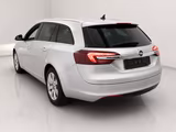 Opel INSIGNIA ST SPORTS TOURER EDITION*BI-NAVI XENON* - gebrauchte Opel Insignia aus dem Jahr 2013