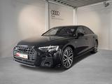 Audi A8 50 TDI quattro tiptronic+ALLRADLENKUNG+B&O+HU - Audi A8 in Rostock