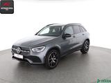 Mercedes-Benz GLC 300 de 4M AMG NIGHT AIRMATIC,HUD,360GRAD,SH - Hybrid (Diesel/Elektro): Luftfederung, Geländewagen