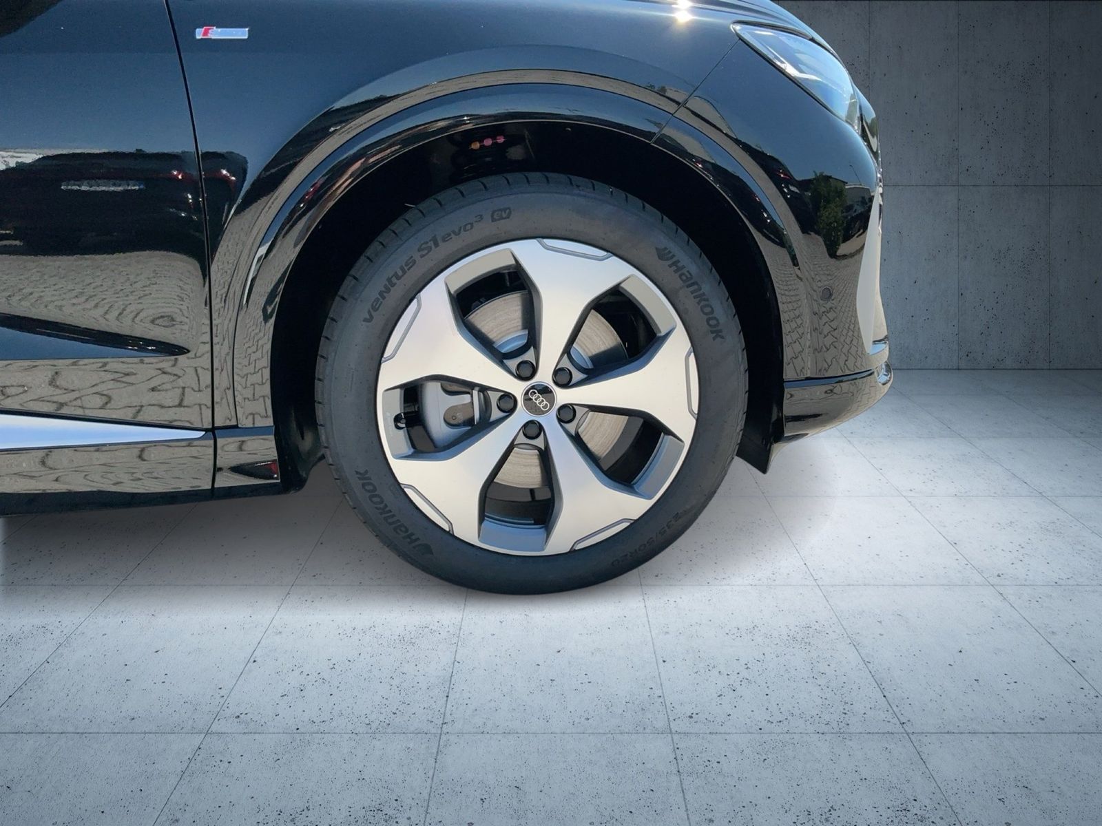 Audi Q4 e-tron - Bild 7
