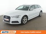 Audi A6 2.0 TDI Ultra Aut.*BOSE*NAVI*TEMPO*LED*PDC* - Audi A6 Gebrauchtwagen in München