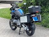 BMW R 1250 GS, alle Pakete, Top-Zustand - R125