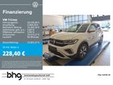 Volkswagen T-Cross 1.0 TSI OPF DSG Style - Volkswagen T-Cross in Karlsruhe