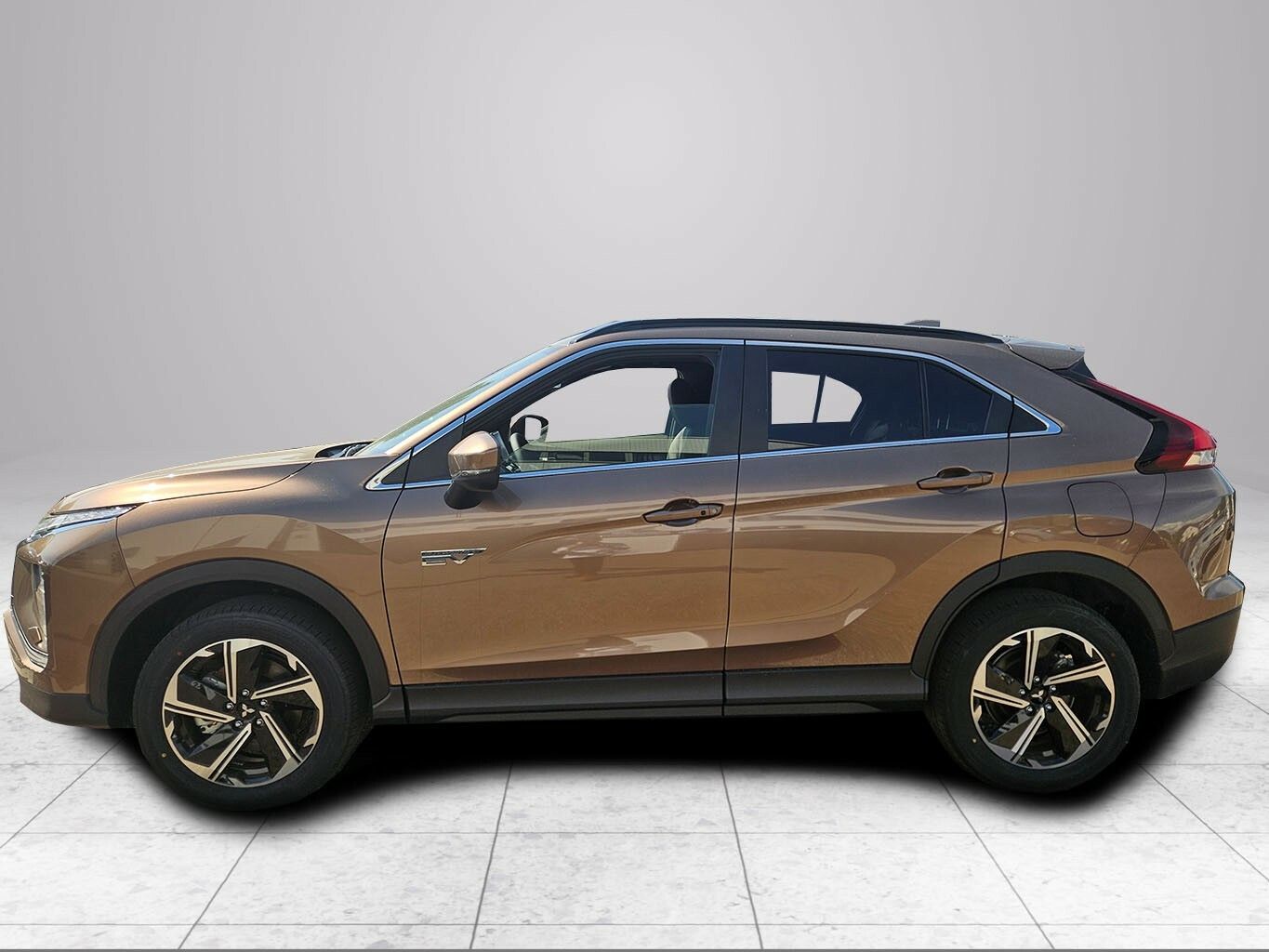Mitsubishi Eclipse Cross - Bild 4