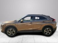 Mitsubishi Eclipse Cross - Vorschau Bild 4