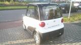 Jiayuan JIANYUAN Eidola /Klima/ Rückfahrkamera/Bluetooth - Jiayuan Elektroautos