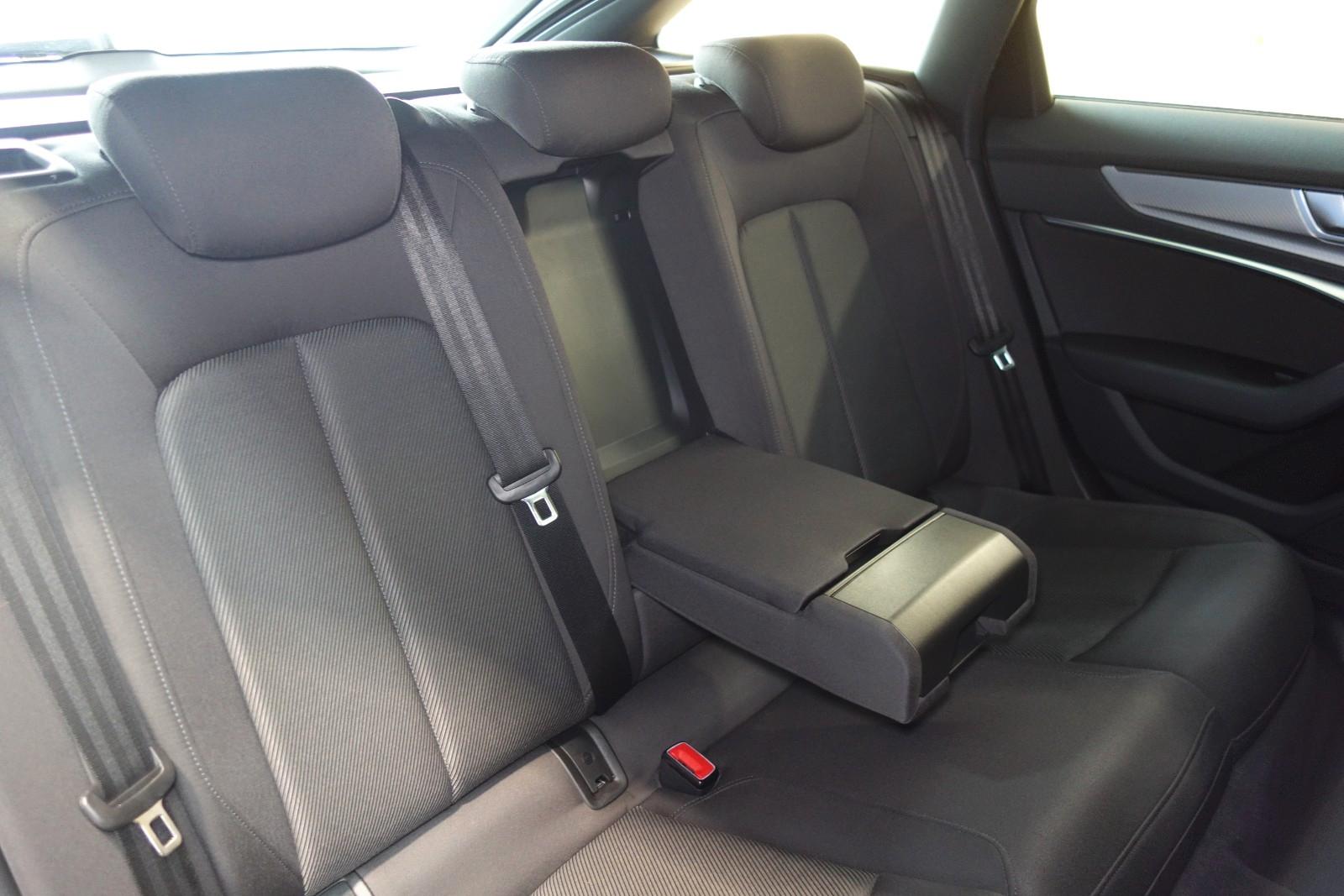 Audi A6 50 TDI quattro S line"TOP CAR", миниатюра 22