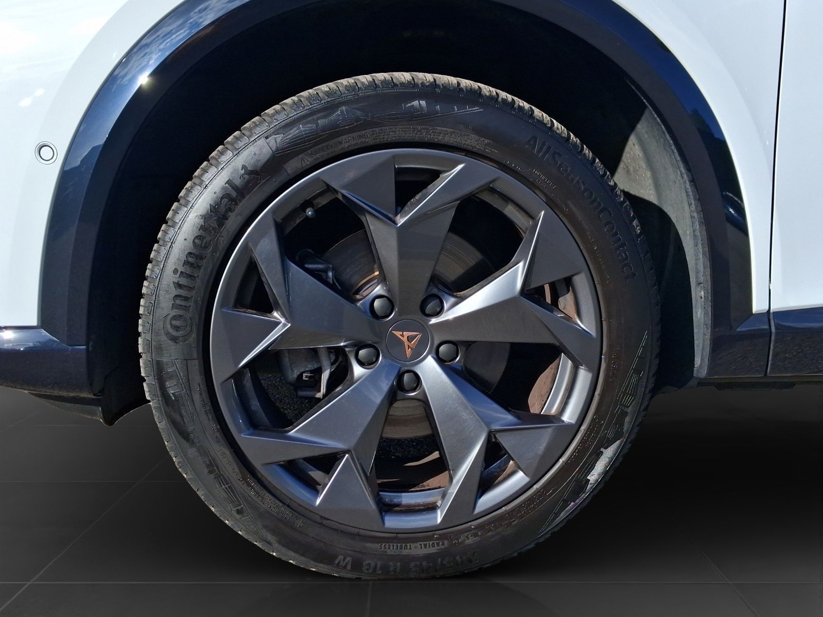 Cupra Formentor - Bild 7
