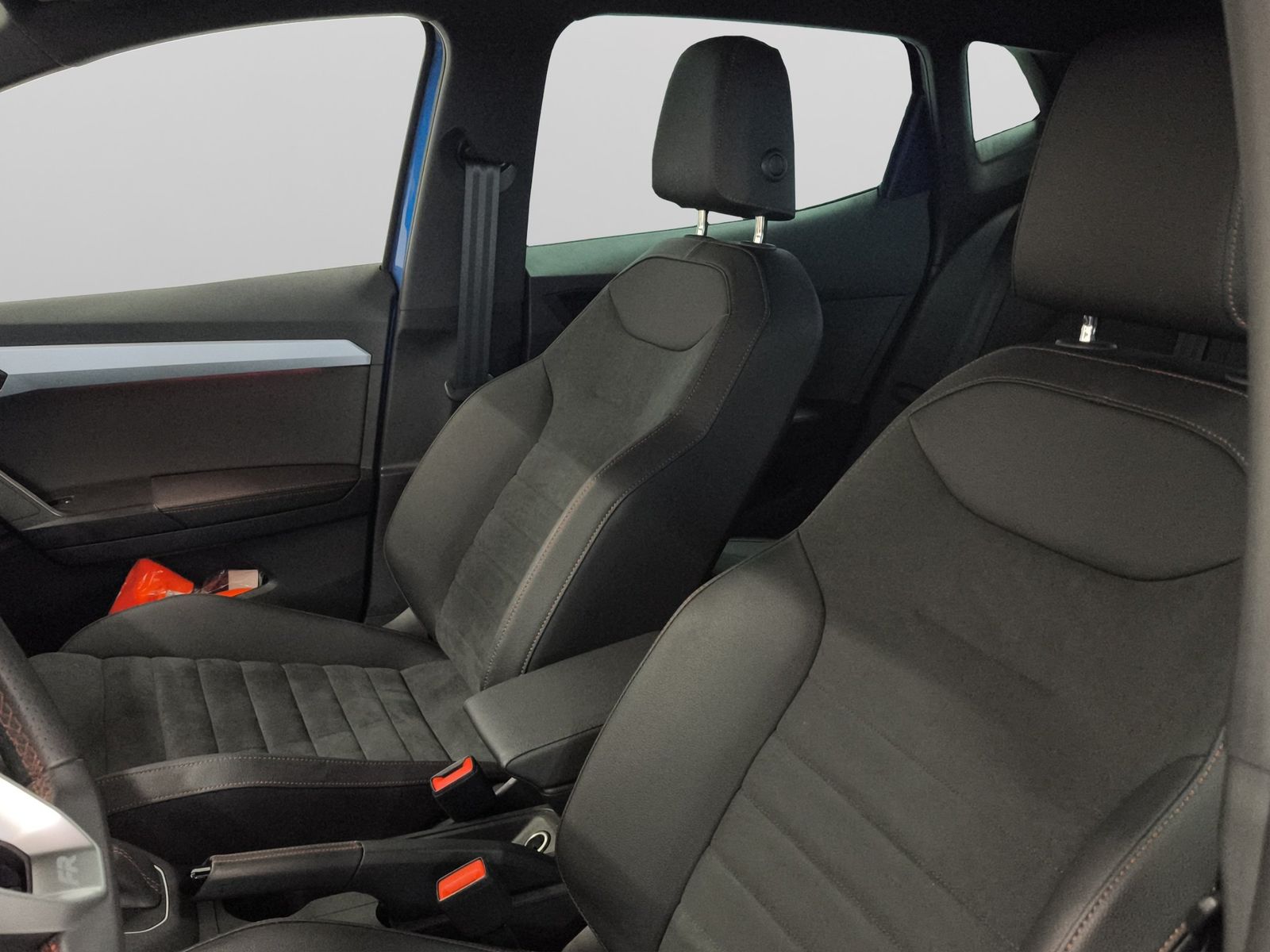 Seat Ibiza - Bild 9