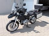 BMW R1200GS - BMW 2006 R 1200 GS