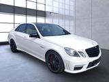 Mercedes-Benz E 63 AMG Lim.*H&K*Kamera*Pano - Mercedes-Benz E 63 AMG aus 2010